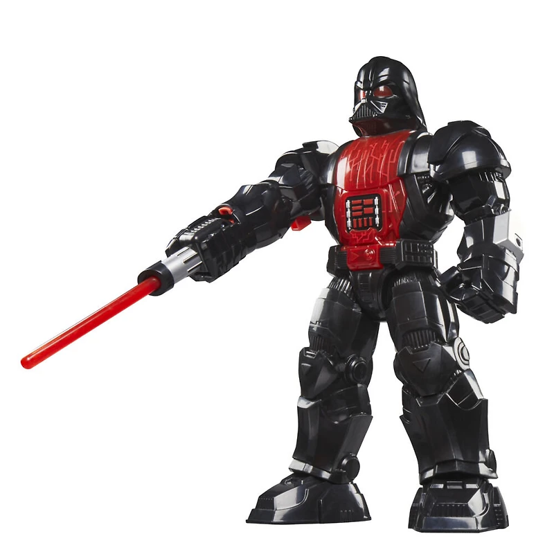 Star Wars Epic World of Action Darth Vader Armure ultime de la Force