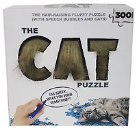The Cat Puzzle