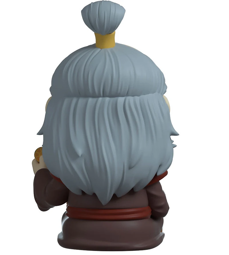 YOUTOOZ - Figurine en Avatar: The Last Airbender: Iroh - Édition anglaise