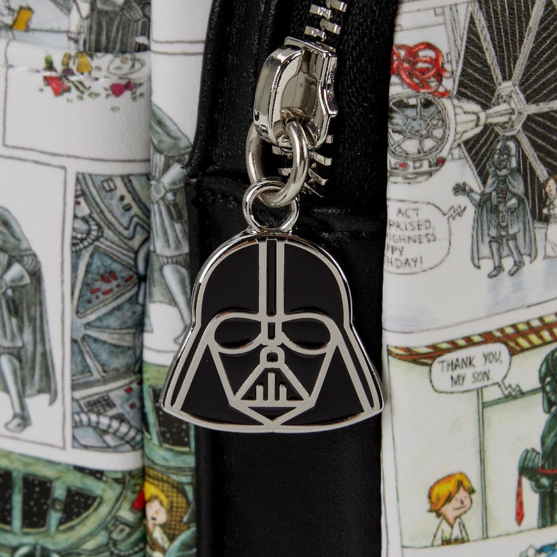 Darth Vader (Bande Dessinée) Mini Sac À Dos - Édition anglaise