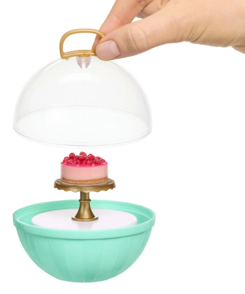 Miniverse - Make It Mini From Scratch Series 2 - L'assortiment peut varier