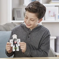 Transformers Toys Cyberverse Action Attackers Wheeljack Action Figure