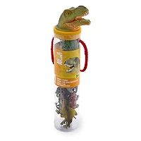 Animal Planet - Animal Head Tube - Dinosaur