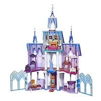 Disney Frozen Ultimate Arendelle Castle Playset