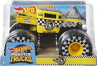 Hot Wheels - Monster Trucks