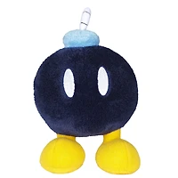 World of Nintendo Plush - Bob-Omb