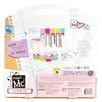Project MC2 - Lip Balm Lab