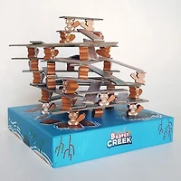 Beaver Creek - English Edition