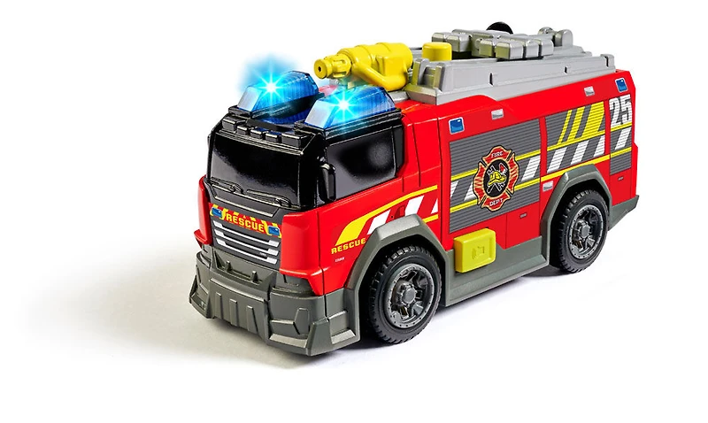 Dickie Toys - Fire Truck