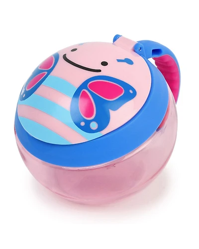 Skip Hop - Zoo Snack Cup- Butterfly