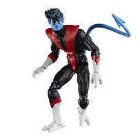 Marvel Legends Series Nightcrawler X-Men '97, figurine articulée de 15 cm