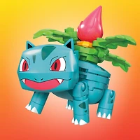 Mega Construx Pokémon Ivysaur