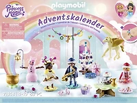 Advent Calendar Christmas under the Rainbow