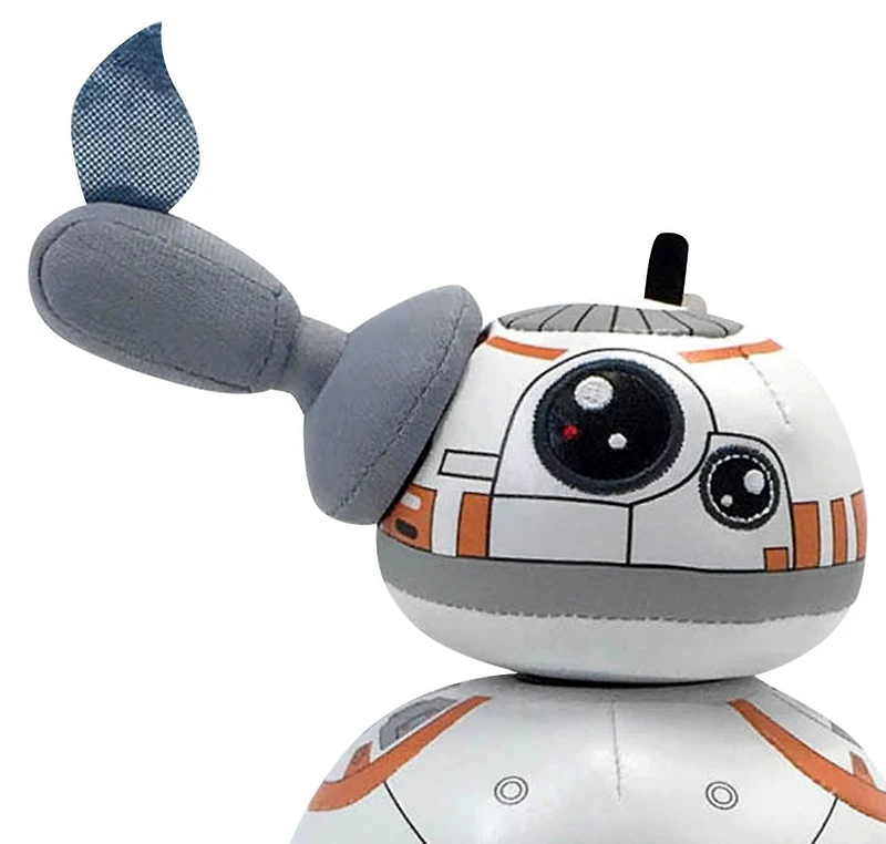 Star Wars: Galaxy's Edge - BB-8 personnalisable - Notre exclusivité