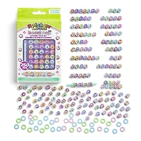 Rainbow Loom Alpha Beadmoji Beads