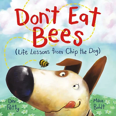 Don't Eat Bees - Édition anglaise