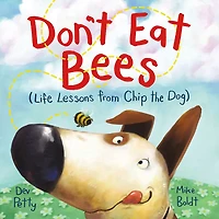 Don't Eat Bees - Édition anglaise