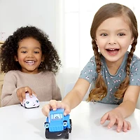 Tracteur Terry Little Baby Bum Musical Racers