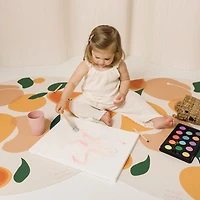 Tapis Catch All, Juicy Fruit