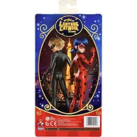 Poupée Miraculous Ladybug and Cat Noir The Movie: Cat Noir