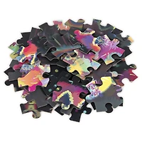 Trolls World Tour 48-Piece Lenticular (3D) Puzzle