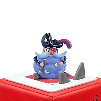 Tonies - Calm - Cap'n Dreambeard - English Edition