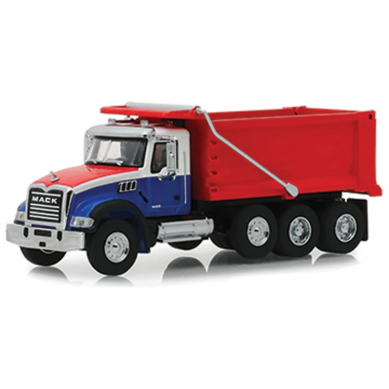 1:64 S.D. Camions Série 6