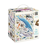 Puzzlove Ocean Animals