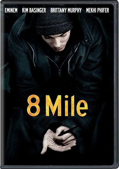 8 Mile [DVD]