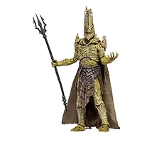 Figurine 7 "DC Multiverse King Kodax (Aquaman et le Royaume Perdu)