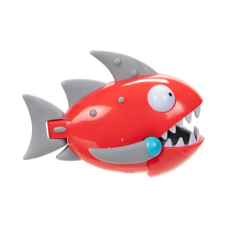 Figurine Sonic 2,5 pouces - Chopper classique 