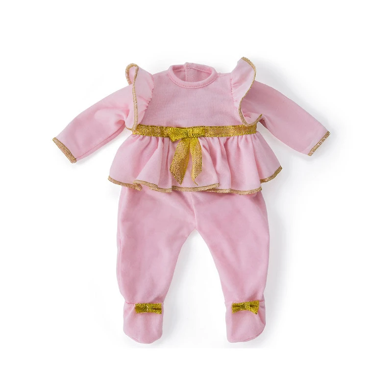 FAO Schwarz Sparkle Sleep Set