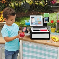 Little Tikes First Self-Checkout Stand