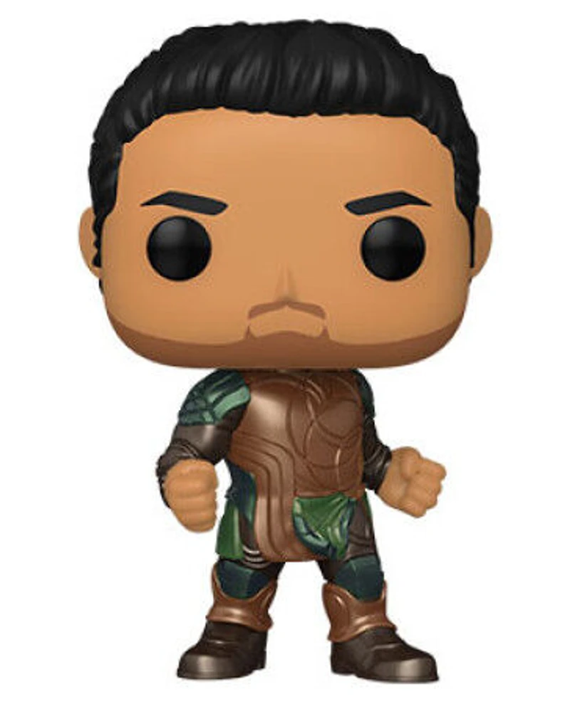 Figurine en Vinyle Gilgamesh par Funko POP!: Marvel Eternals