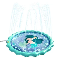 Splash Buddies Sprinkler Mermaid - Édition anglaise