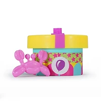 Party Surprise - Party à déballer - 4 couches de surprises amusantes à déballer