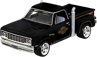 Hot Wheels - Premium - Coffrets Présentation de collection, 1:64