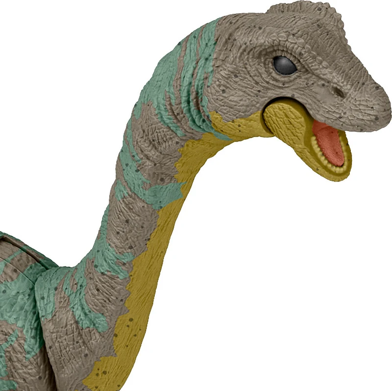 Jurassic World Meute Dangereuse Figurine articulée Apatosaure
