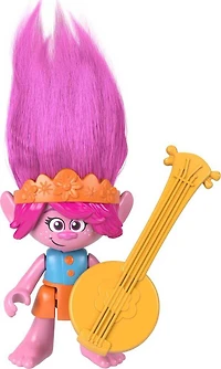 Imaginext Trolls Emballages mystères Figurines articulées et acc. - Notre exclusivité