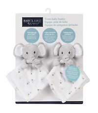 Baby's First By Nemcor Team Baby Buddy- Elephant