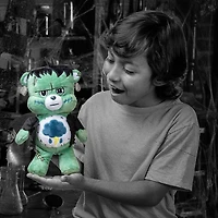 Care Bears Universal Monsters Grumpy As Frankenstein