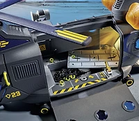 Playmobil - Tactical Police Large Helicopter