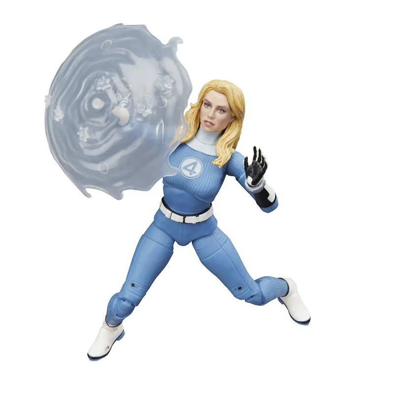 Marvel Legends Series Marvel's Invisible Woman Action Figure