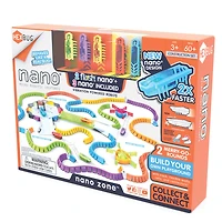 HEXBUG, nano Zone