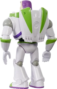 Disney Pixar Buzz Lightyear Large Action Figure 12 in Scale Toy Story