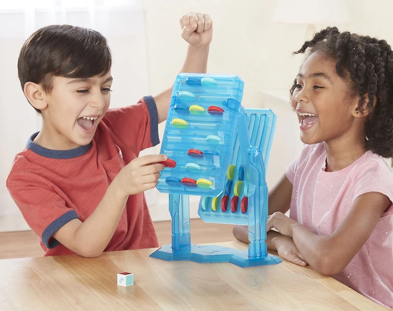 Ideal Games Avalanche Crash