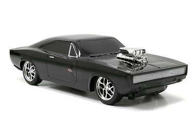 FAST8 -  7.5" RC 1970 Dodge Charger (Street Version).