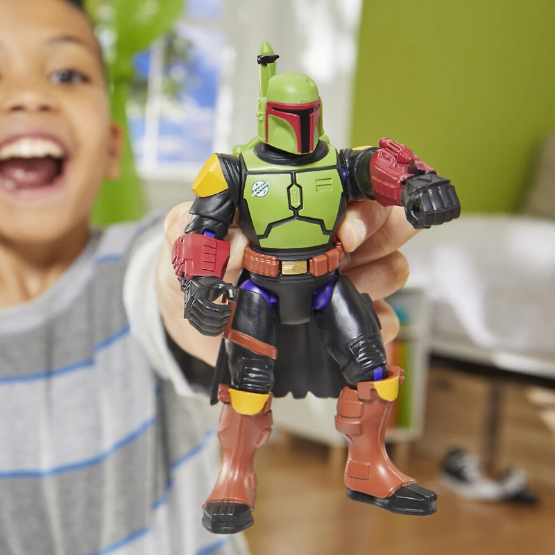 MixMashers Star Wars