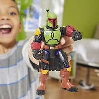 MixMashers Star Wars