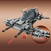 LEGO Star Wars Petit chasseur pirate 75346 Ensemble de jeu de construction (285 pièces)